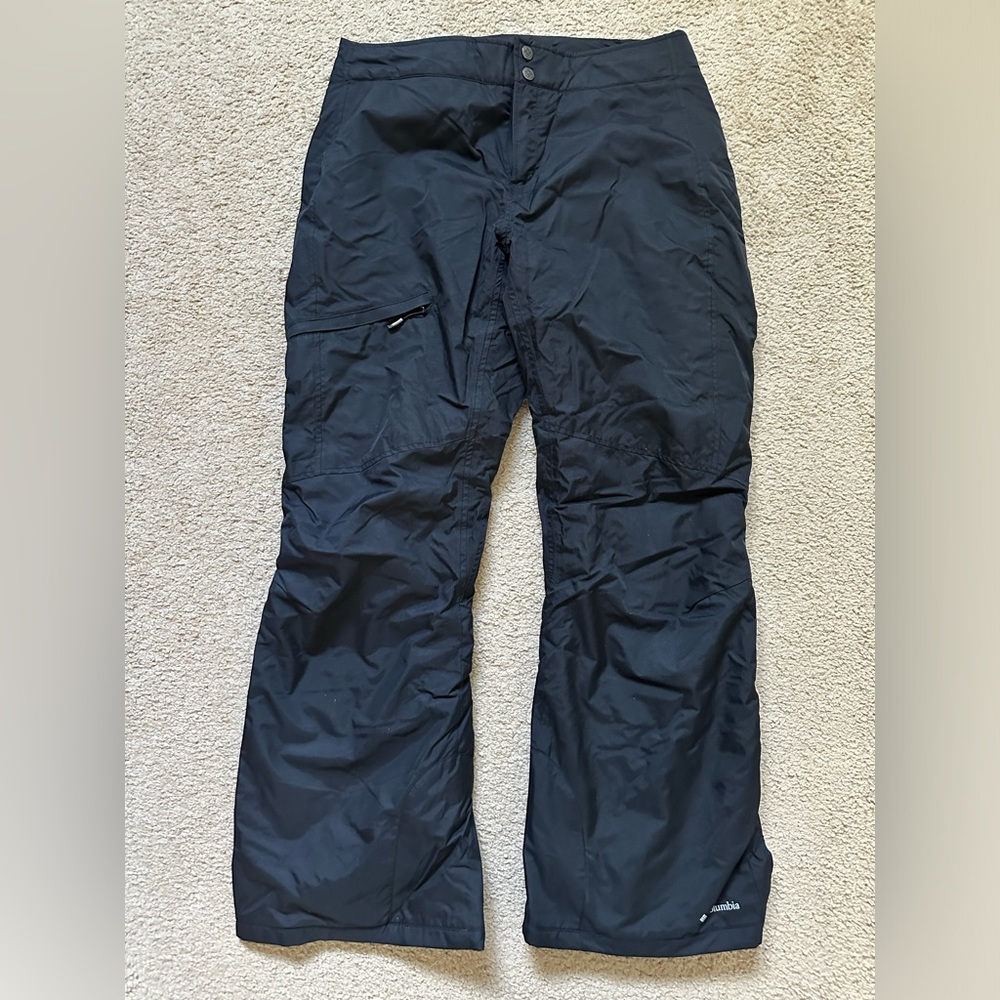 Ski Pants Large - image 1